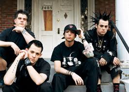 Happy birthday joel madden and benji madden. Good Charlotte Wallpapers Wallpaper Cave