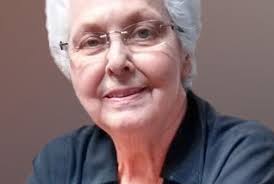 Joan Margie Cornett Obituary April 3, 2016