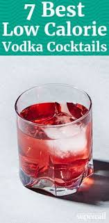 Excessive drinking can increase your risk of serious health problems, including: Healthy Vodka Drinks
