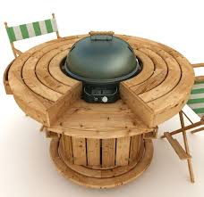 20 most amazing beautiful creative backyard garden diy ideas plans homemade grill grill table bbq table