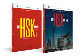 Giáo trình chuẩn HSK 1 phiên bản 3.0