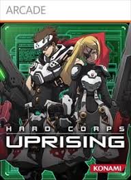 Conozca nuestras increíbles ofertas y promociones en millones de productos. Hard Corps Uprising Para Ps3 Xbox 360 3djuegos