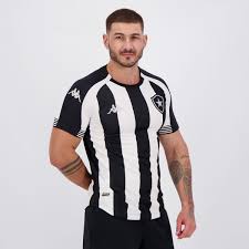We did not find results for: Kappa Botafogo 2021 Home Jersey Futfanatics