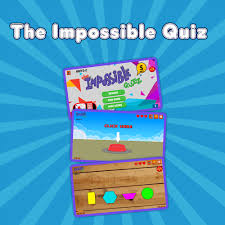 This covers everything from disney, to harry potter, and even emma stone movies, so get ready. The Impossible Quiz Genius Tricky Trivia Game Latest Version For Android Download Apk