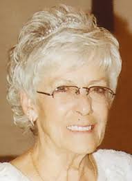 Obituary for Peggy Ann (Smith) Van De Putte