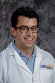 Hospital Medicine at LSU Health Shreveport