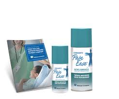 Brand • aerosol • 30ml of mist • 1 can. Ndc Inc Delivering Efficiency To Healthcare