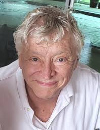 Obituary information for Brian Byrne