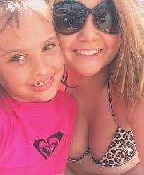 Ivy Horner's Instagram, Twitter & Facebook