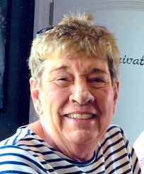 Helen Johnson Obituary