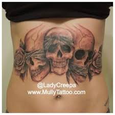 See No Evil Hear No Evil Speak No Evil Sugar Skulls Pin On Tattoo Ideas