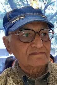 Poet of nightmarish reality