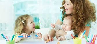 Embauche, conditions d'emploi, rémunération et fin du. Kid Home Services De Garde D Enfants A Domicile Agree