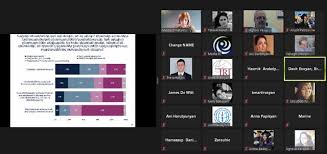 Հարցվողների 62 տոկոսը պատասխանել է՝ կվստահեին ընտրությունների արդյունքներին  ներկայիս կառավարության՝ ընտրությունների անցկացման ...