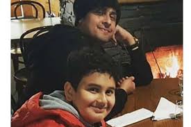Moreso, sonu spent most of the time at his dubai home with his wife madhurima mishra and son nevaan during the nationwide lockdown. Don T Want My Son To Become Singer At Least Not In India Sonu Nigam Entertainment Dunya News