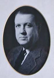 Edward Hagyard Fallon, DVM