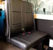 Universal Foldaway Seat