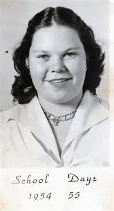 Grace Mae (Hamby) Berghauser Obituary