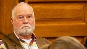 Kansas senator alleges GOP complicit in damaging politics of big-businesses  lobby groups • Kansas Reflector