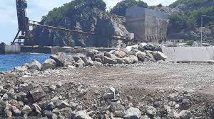 Πρόσθετες πληροφορίες για την περιοχή μαντουδι. Evia Top Mantoydi Oloklhrwnetai H Prwth Fash Twn Ergasiwn Gia Thn Apokatastash Twn Zhmiwn Poy Proklh8hkan Apo Thn 8eomhnia Zormpas
