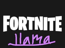 Nov 17, 2020 · when kids reach a certain age their tastes change and they want items that are a little more grown up and that bit more challenging. Fortnite Llama Draw Tynker