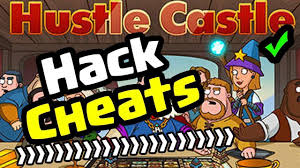 Hacks For Hustle Castle In 2020 Ios Games Game Cheats Fantasy Castle