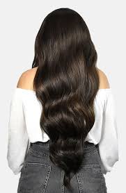 If more volume is desired, blow dry just the roots of this shag for thick hair. Ultra Volume Clip In Full Head Set 240 300g Cliphair Uk