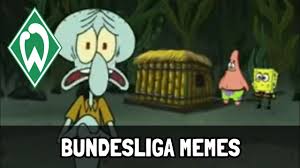 Cartoon cartoon sport & freizeit jetztzeit lustig aktuelle presse cartoonstil fineliner computer april 20. Steigt Werder Ab Bundesliga 30 Spieltag Memes Youtube