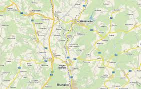 Boskovická brázda es una depresión y unidad geomorfológica alargada, de unos 95 km de largo, en el área de las tierras altas de brno. Boskovicka Brazda Sobota 5 Listopadu 2016 Boskovice Photos