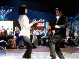 How classic 90s movies like Pulp Fiction depicted Los Angeles - Curbed LA