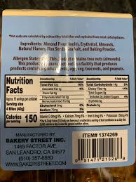 Almond Keto Bites Costco Album On Imgur