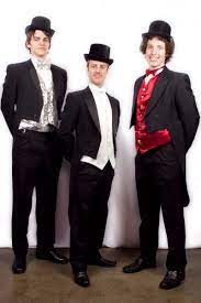 Costume ewan mcgregor moulin rouge. Moulin Rouge Moulin Rouge Costumes Moulin Rouge Outfits Party Outfit Men