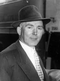 Hanged at Barlinnie: Govan man took the fall for murder, saving his brother 