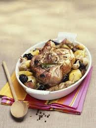 Recette Agneau Miel Citron Grand Frais Recette Recette Gigot Agneau Recette Gigot Recette