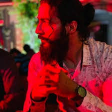 Hakim Nasir's Instagram, Twitter & Facebook