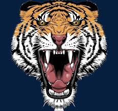 Boca De Tigre Dos Desenhos Animados Clitoris Do Tigre Clipart Dos Desenhos Animados Tigre Imagem Png E Vetor Para Download Gratuito