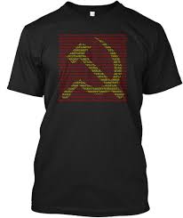 Résultat de recherche d'images pour "Antifa hammer and sickle"