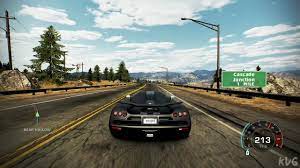 Pin By Joao Vyctor On Need For Speed Hot Pursuit Remastered Koenigsegg Need For Speed Speed