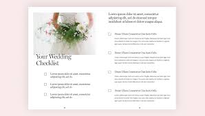 Use the steps below to help personalize your wedding photography checklist and make sure you get all the shots: How A Client Guide Can Help Your Photography Business Free Template