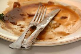 Image result for empty plate