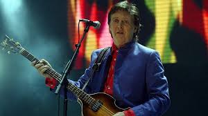We did not find results for: Paul Mccartney Starting To Think About Glastonbury 2020 Bbc News