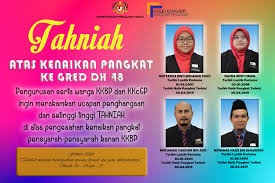 Pangkat adalah kedudukan yang m menunjukkan tingkatan seseorang pegawai negeri sipil berdasarkan agar kenaikan pangkat dapat dirasakan sebagai penghargaan, maka kenaikan pangkat harus diberikan tepat pada waktunya dan tepat kepada orangnya. Tahniah Atas Kenaikan Kolej Komuniti Bandar Penawar Facebook