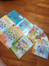 Последние твиты от cekap (@cekap_canada). Primary 2 Textbook Malay English Hobbies Toys Books Magazines Assessment Books On Carousell