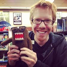 Chris Yoder (@yodasan)