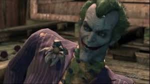 Strange into performing dialysis for him, and threatens batman. How To Beat The Joker Boss Fight Batman Arkham City Gameplay Pc Ps3 Xbox 360 Youtube