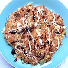 Sourdough Discard Okonomiyaki Du S Doughs Recipe Tasty Pancakes Sourdough Sourdough Starter Discard Recipe