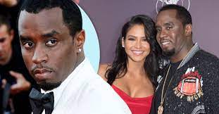 The Deaths Of Sean "Diddy" Combs' Label Co-Founders Spark Questions About  His Cassie Scandal