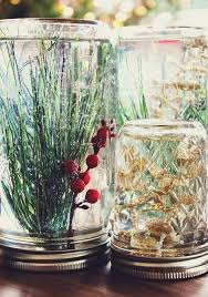 Maybe you would like to learn more about one of these? Mason Jar Christmas Decorating Ideas Clean And Scentsible