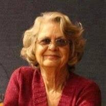 JoAnne "Jodie" Summers Reid Obituary