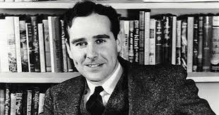 Book 'em, Danno!: Birthdays: Ross Lockridge, Jr. and Howard R. Garis